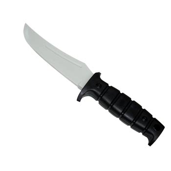 JUTE SPORT COLTELLO IN GOMMA
