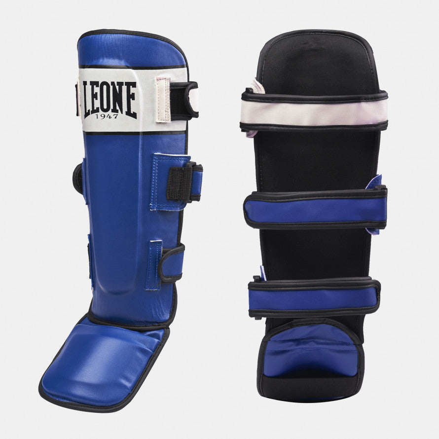 LEONE PARATIBIA SHOCK BLU
