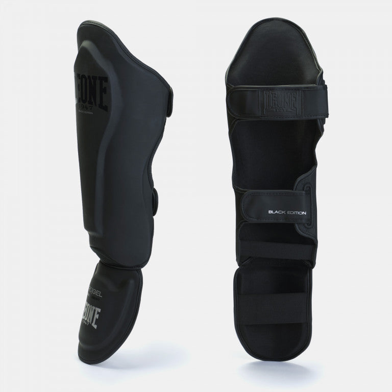 LEONE PARATIBIA BLACK EDITION NERO