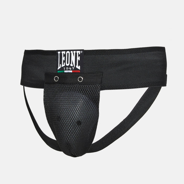 LEONE CONCHIGLIA UOMO