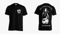 LOTTATORI T-SHIRT MOD. BULL BROTHERS