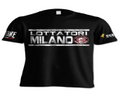 LOTTATORI T-SHIRT MOD. STORICO BIMBO