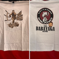 LOTTATORI T-SHIRT MOD TARAS