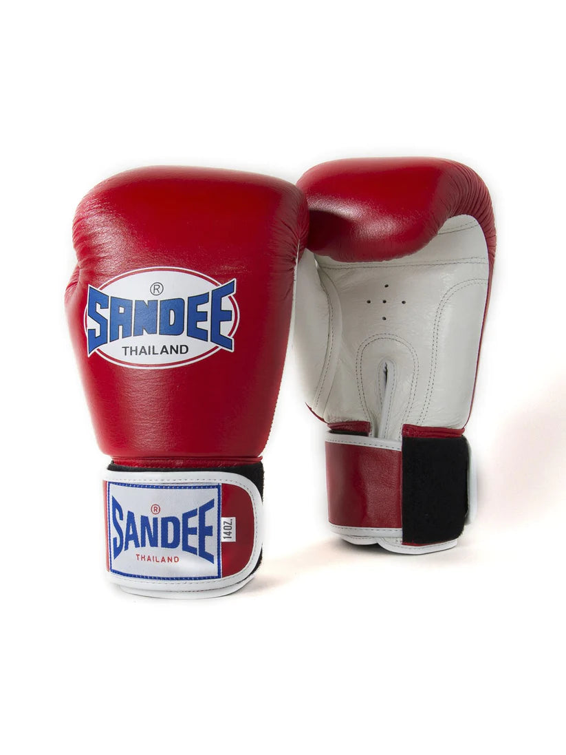 SANDEE GUANTI BOXE 10OZ