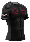 LOTTATORI RASHGUARD PAVIMENTO