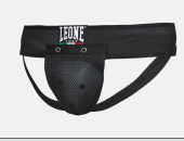 LEONE CONCHIGLIA NERA