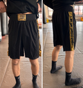 LEONE PANTALONCINO BOXE DNA
