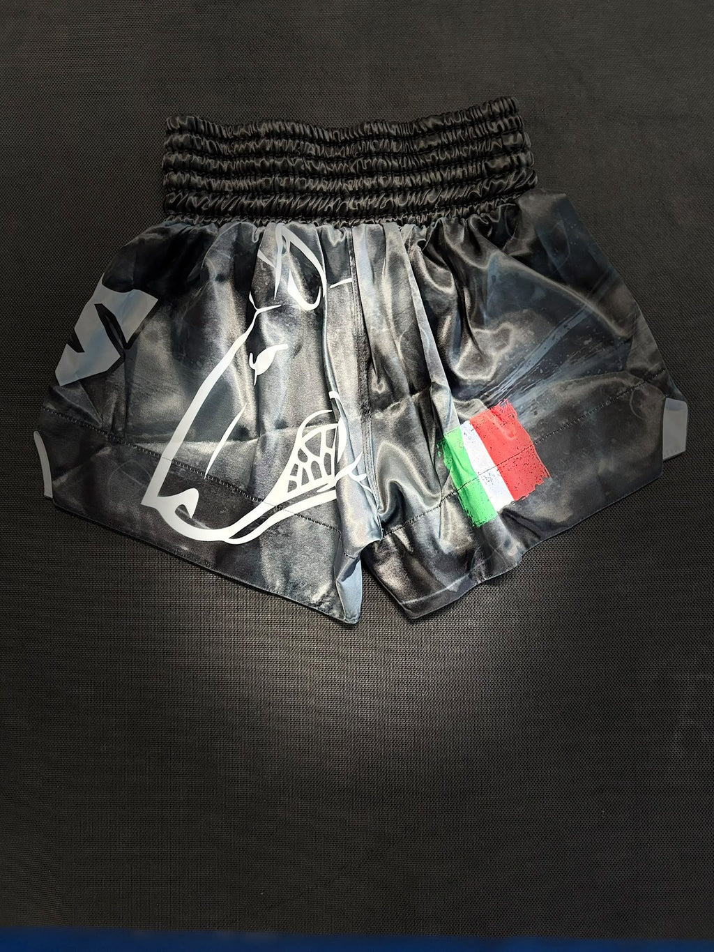 LOTTATORI SHORTS MUAY THAI PAKISTAN