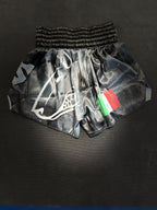 LOTTATORI SHORTS MUAY THAI PAKISTAN