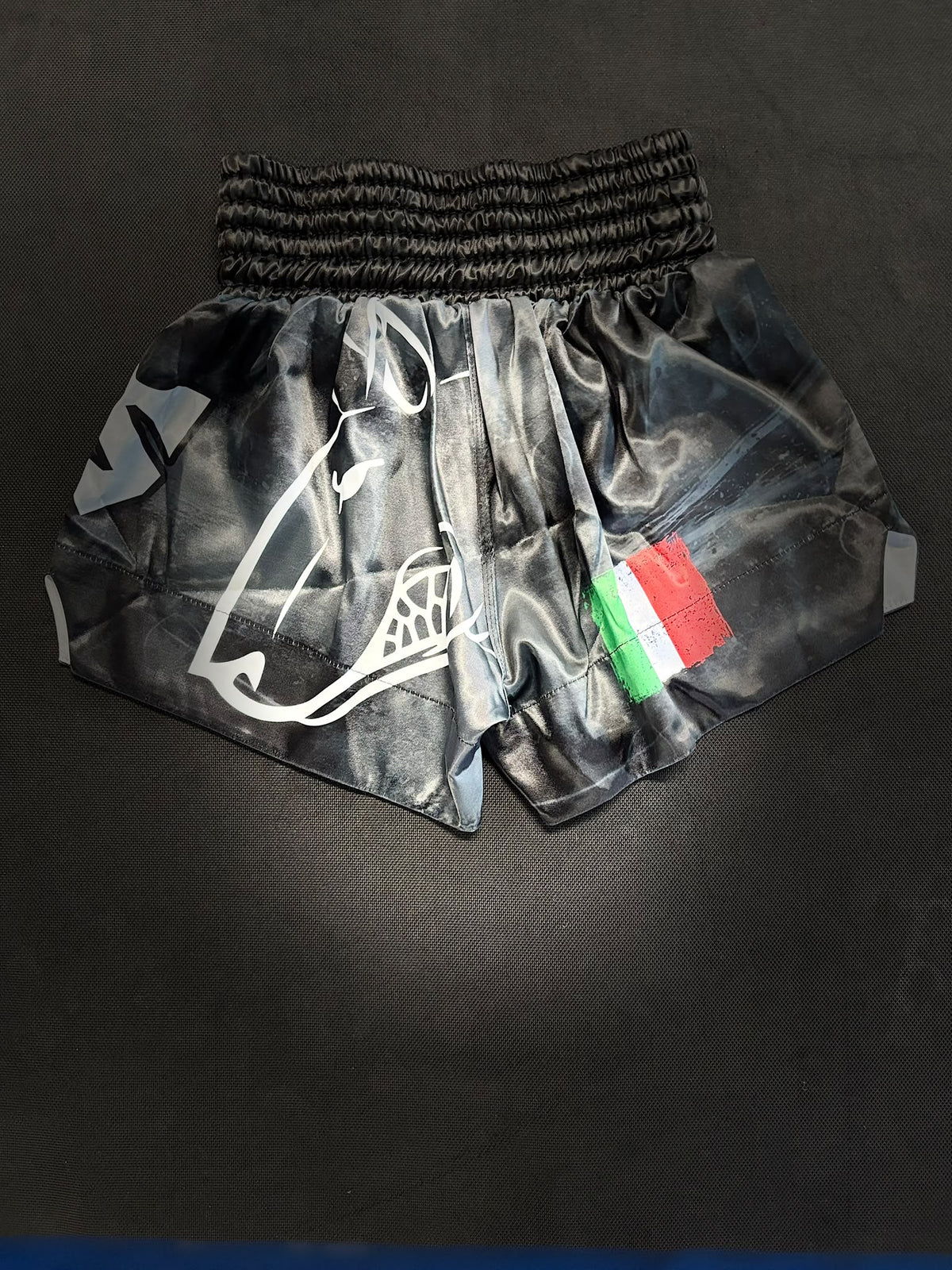 LOTTATORI SHORTS MUAY THAI PAKISTAN