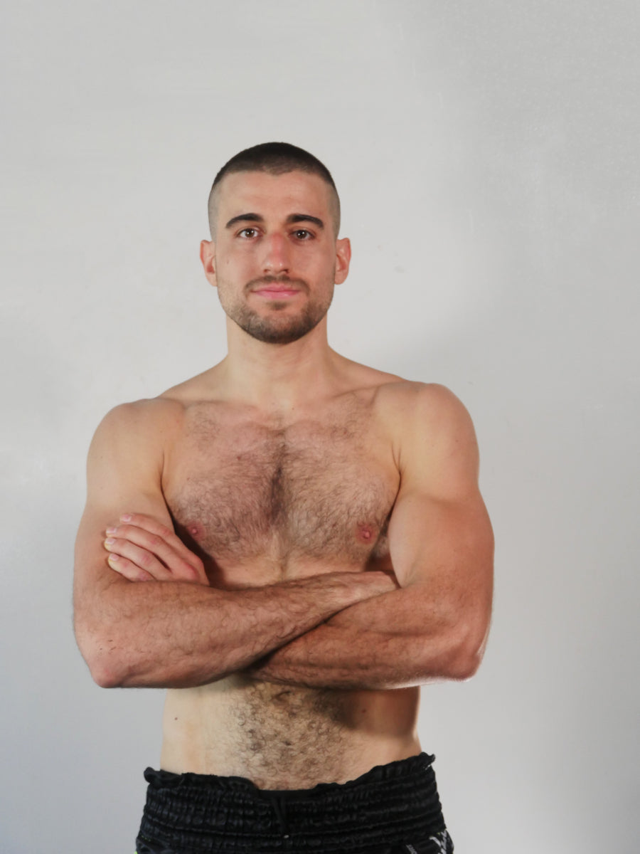 Luca Venturato