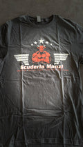 LOTTATORI T-SHIRT MOD. STELLESCUDERIA