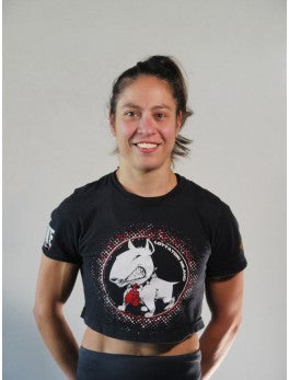 Cristina Solcia