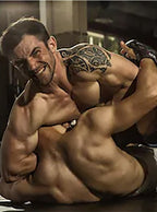 GRAPPLING WRESTILNG